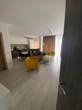 Anna`s Apartment